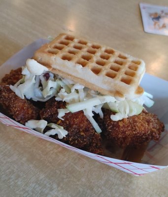 Nick's Famous Coney Island by null