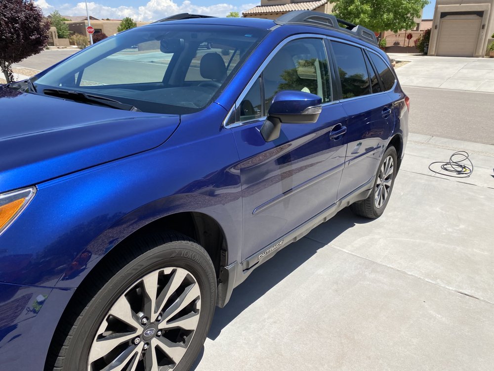 BS MOBILE DETAIL Updated July 2024 15 Photos Albuquerque, New