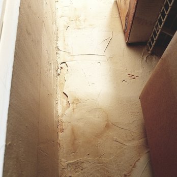 Southern Coast Enterprises - It's spread all the way down the wall now after recent rain. - Roofing Near Me - Deerfield Beach, Florida Southern Coast Enterprises - It's spread all the way down the wall now after recent rain. - Roofing Near Me - Deerfield Beach, Florida