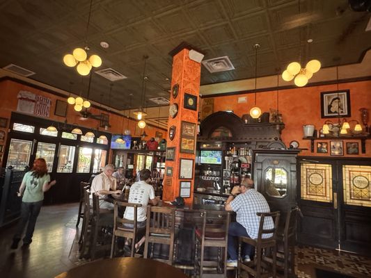 B.D. Riley's Irish Pub at Mueller by null