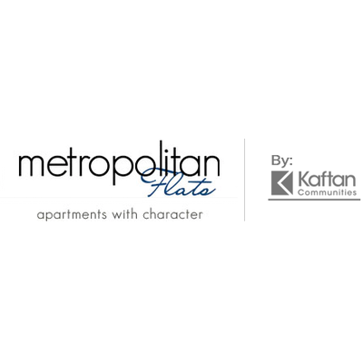 Metropolitan Oxford
