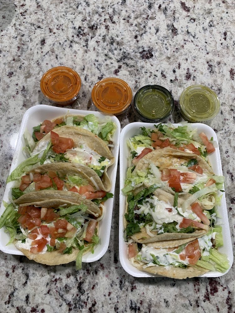 TAQUERIA EL GALLITO Updated October 2024 21 Photos & 11 Reviews 1229 S Main St, High Point