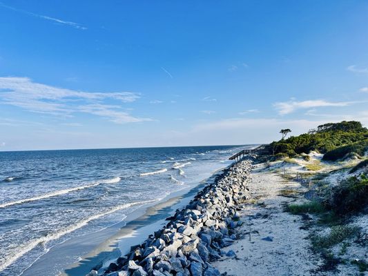 Jekyll Island by null