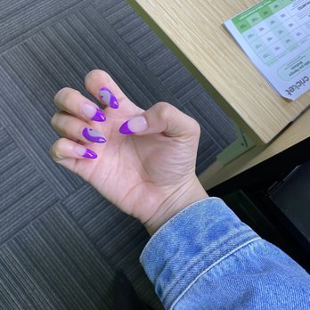 D Nails Salon - nails - Nail Salons Near Me - Duluth, Georgia