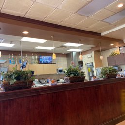 The plating area