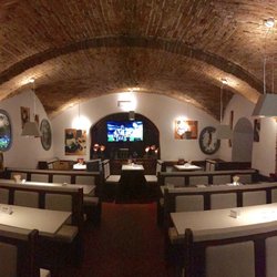 I Piombi - La sala principale rinnovata dalla nuova gestione
