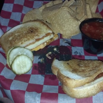 BB Jack's - bb Jack's - Deep Fried Grilled Cheese - Deforest Madison Wisconsin - Pizza Near Me - DeForest, Wisconsin