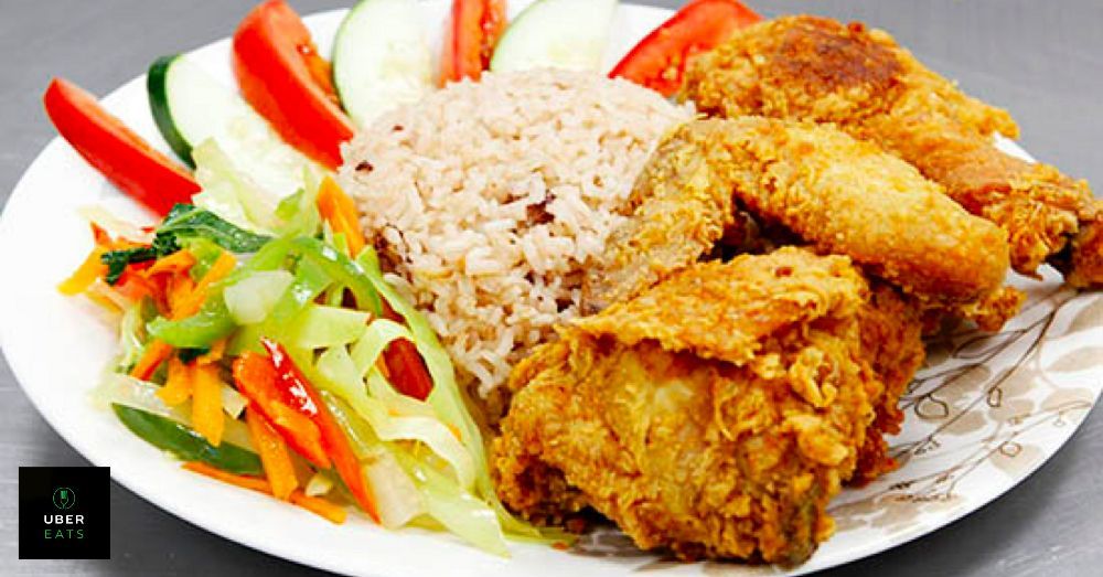 Rocatone Seafood Restaurant