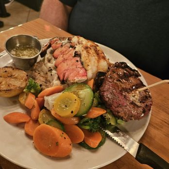 The Vault Restaurant - Steak and Lobster Dinner Special - Cocktail Bars Near Me - Bakersfield, California The Vault Restaurant - Steak and Lobster Dinner Special - Cocktail Bars Near Me - Bakersfield, California