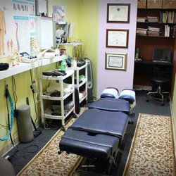 Healing Hands Wellness Center