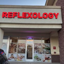 Deluxe Massage Therapy