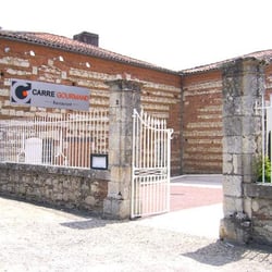 Le Carré Gourmand