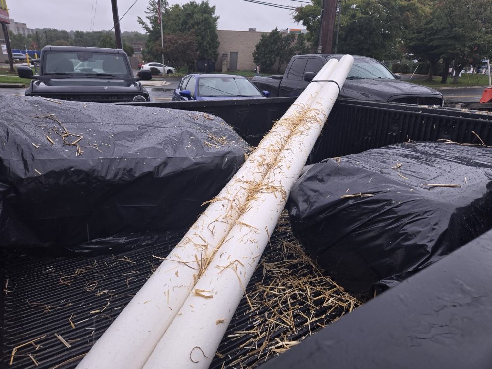 Slide of Another Plumber