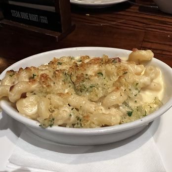 LongHorn Steakhouse - Steakhouse Mac & Cheese - Steakhouses Near Me - Orchard Park, New York LongHorn Steakhouse - Steakhouse Mac & Cheese - Steakhouses Near Me - Orchard Park, New York