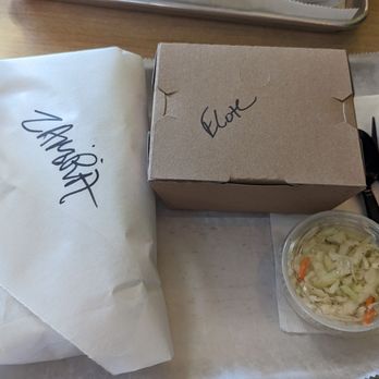 Tortuga Sandwich Shop - Sandwiches Near Me - Sanborn, New York