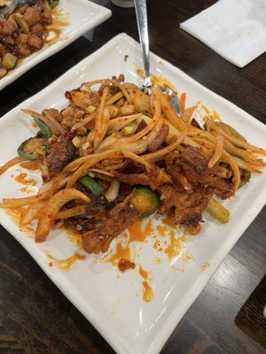 Perfect Diner by null