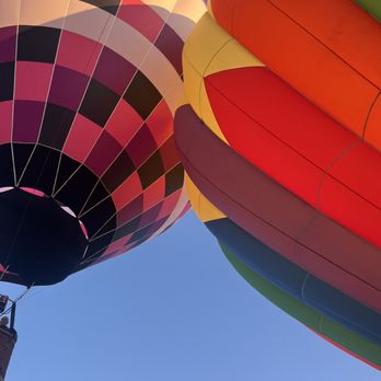 Air Ventures - Have you ever seen balloons kissing? The Kiss! - Hot Air Balloons Near Me - Glenmoore, Pennsylvania Air Ventures - Have you ever seen balloons kissing? The Kiss! - Hot Air Balloons Near Me - Glenmoore, Pennsylvania