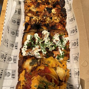 THIS IS NOT PIZZA - Updated October 2026 - 102 Besant Rd, Ojai