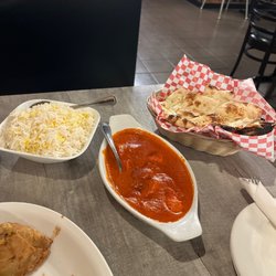 The Curry Pot - Best authentic Middle East food you will find in st Catharine's. Fast, efficient, clean, and most importantly DELICIOUS & AFFORDABLE