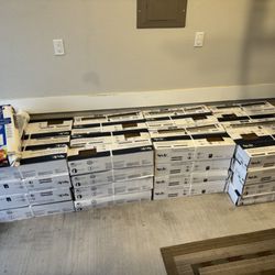 Es Cargo Logistics - flooring order from lowes home improvement