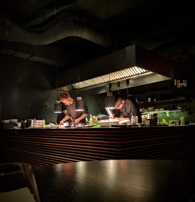 Restaurant Dae Mon by null