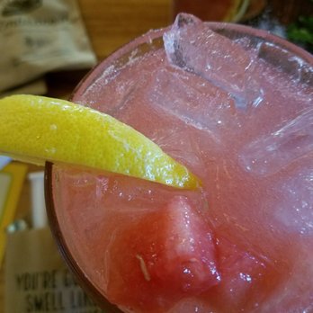 Chili's - American Near Me - Turlock, California