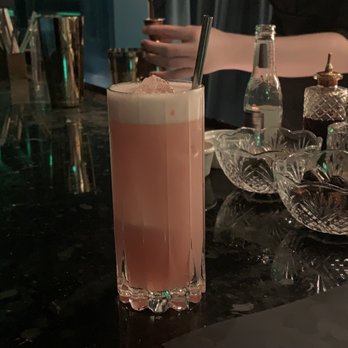 Andra Hem - Cocktail Bars Near Me - Philadelphia, Pennsylvania