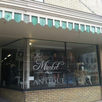 The Market - Antiques Near Me - Clarksville, Virginia The Market - Antiques Near Me - Clarksville, Virginia