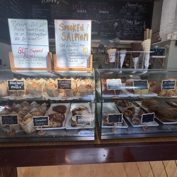 Jack & Charlie's Ice Cream - Ice Cream & Frozen Yogurt Near Me - Nantucket, Massachusetts