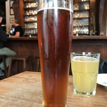 The Monk's Kettle - Bad @$$ beer - Bars Near Me - Oakland, California The Monk's Kettle - Bad @$$ beer - Bars Near Me - Oakland, California