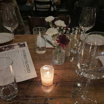 Osteria Via Stato - Italian Near Me - Chicago, Illinois Osteria Via Stato - Italian Near Me - Chicago, Illinois