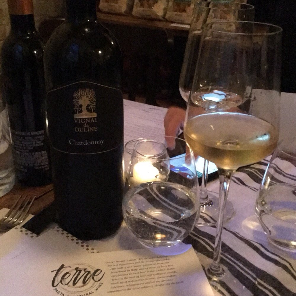 Terre - Italian Near Me - Brooklyn, New York Terre - Italian Near Me - Brooklyn, New York