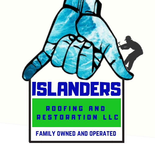 Slide of Islanders Roofing and Restoration