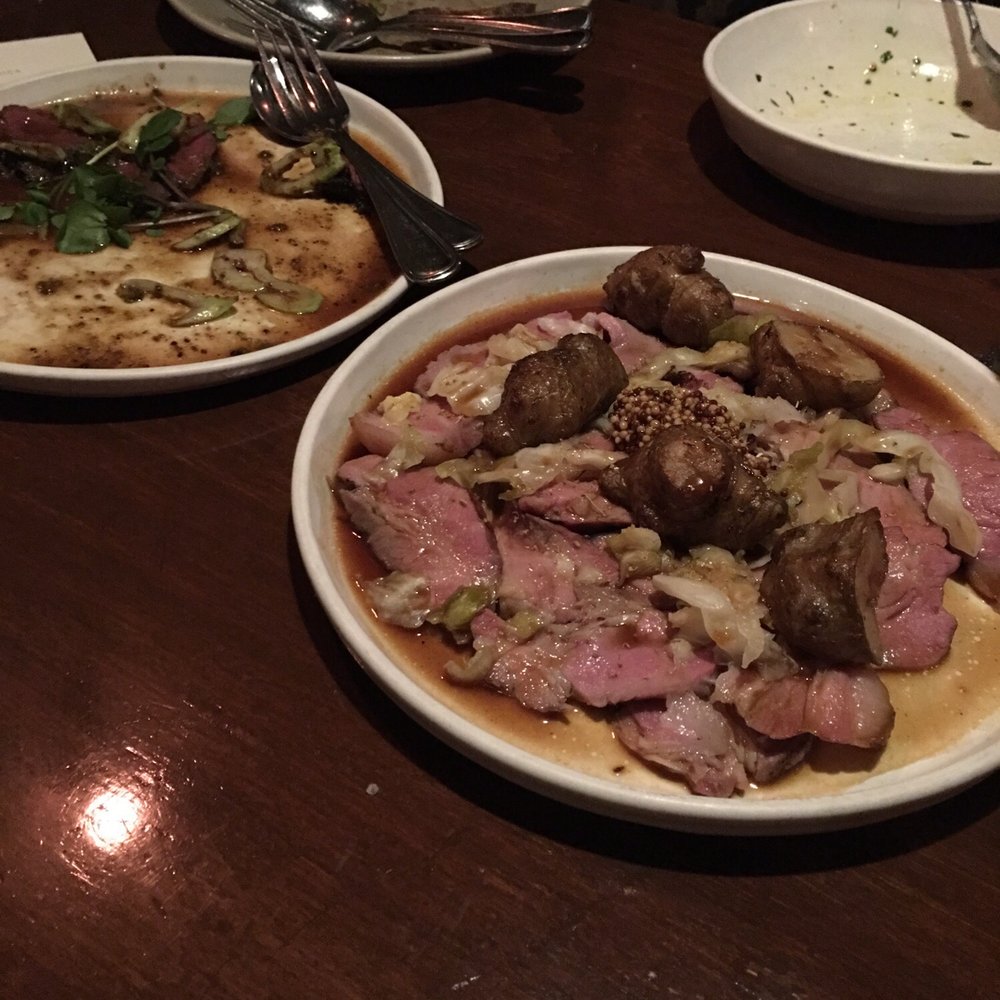 Rustic Canyon - Wine Bars Near Me - Santa Monica, California