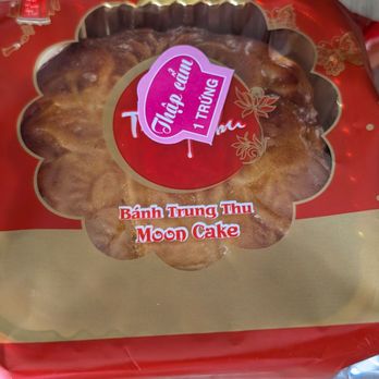 Kim Ninh Bakery - Bakeries Near Me - Westminster, California