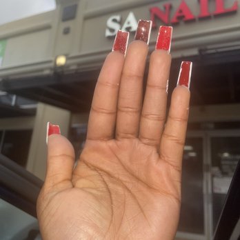 SA Nails Spa 1 - Nail Salons Near Me - San Antonio, Texas SA Nails Spa 1 - Nail Salons Near Me - San Antonio, Texas