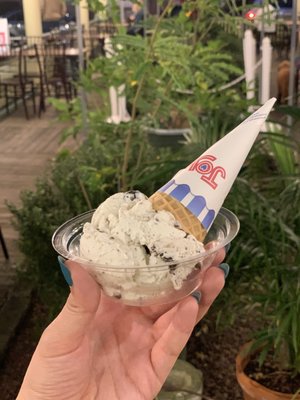 Days Ice Cream by null
