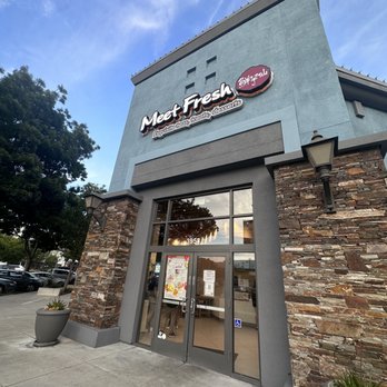 Meet Fresh - Outside - Desserts Near Me - Santa Clara, California Meet Fresh - Outside - Desserts Near Me - Santa Clara, California