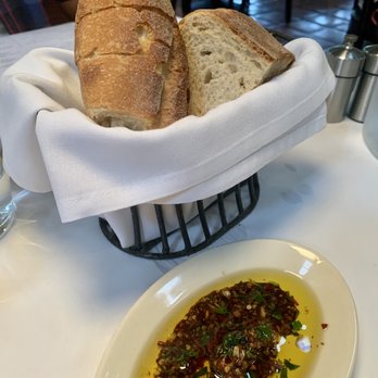 Piatti Danville - The best Bread and Dipping Oil. - Italian Near Me - Danville, California Piatti Danville - The best Bread and Dipping Oil. - Italian Near Me - Danville, California