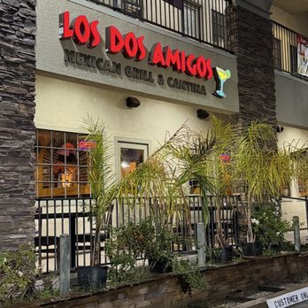 Los Dos Amigos - Mexican Near Me - Thousand Oaks, California Los Dos Amigos - Mexican Near Me - Thousand Oaks, California