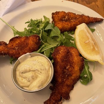 Verde on Smith - Crispy Fried Shrimp - Italian Near Me - Brooklyn, New York Verde on Smith - Crispy Fried Shrimp - Italian Near Me - Brooklyn, New York
