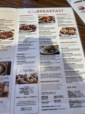 Menu photo 2 Mimi's Cafe Arlington, TX Menu photo 2 Mimi's Cafe Arlington, TX