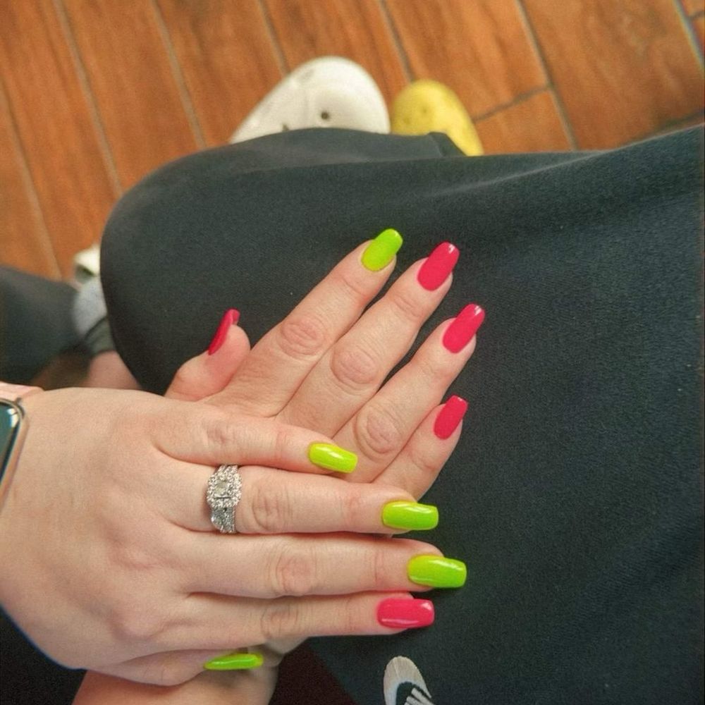 Beauty Nails & Spa - Love the colors - Nail Salons Near Me - Anchorage, Alaska Beauty Nails & Spa - Love the colors - Nail Salons Near Me - Anchorage, Alaska