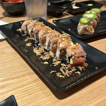 Eat's Ayce Sushi - Japanese Near Me - Alhambra, California Eat's Ayce Sushi - Japanese Near Me - Alhambra, California