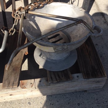 Bacchus West Indian Mkt - Coal pot - Grocery Near Me - Brooklyn, New York Bacchus West Indian Mkt - Coal pot - Grocery Near Me - Brooklyn, New York