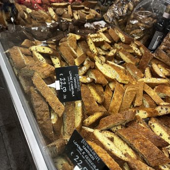 Mercato Centrale - Food Court Near Me - Florence, FI