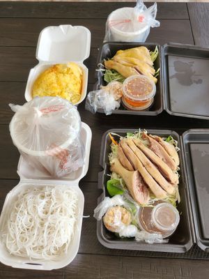 Bun Vit Thanh Da by null