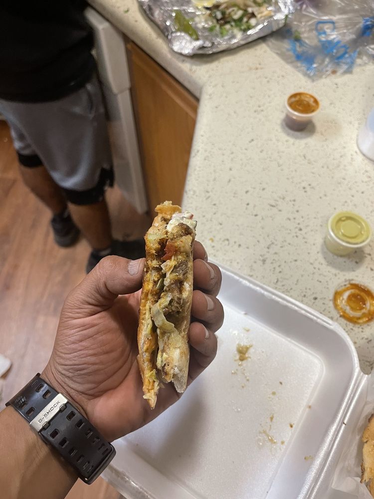 Uptown Taco and Grill