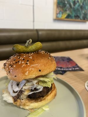 Minhwa Spirits by null