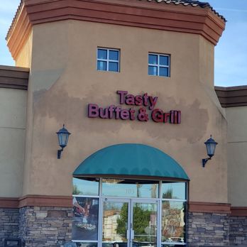 Tasty Buffet and Grill - Buffets Near Me - Pomona, California Tasty Buffet and Grill - Buffets Near Me - Pomona, California